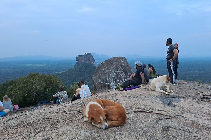 Pidurangala Sunrise/Sunset Guided Climb - Photo 1 of 13